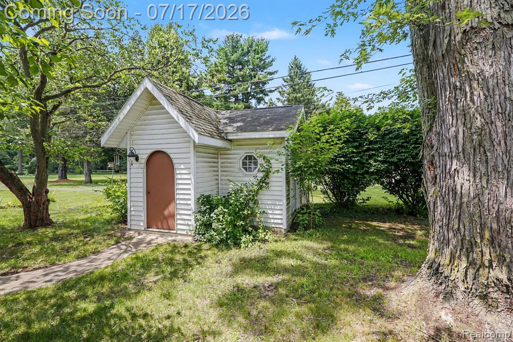 17450 Martinsville Road, Belleville, MI 48111 — Photo 22