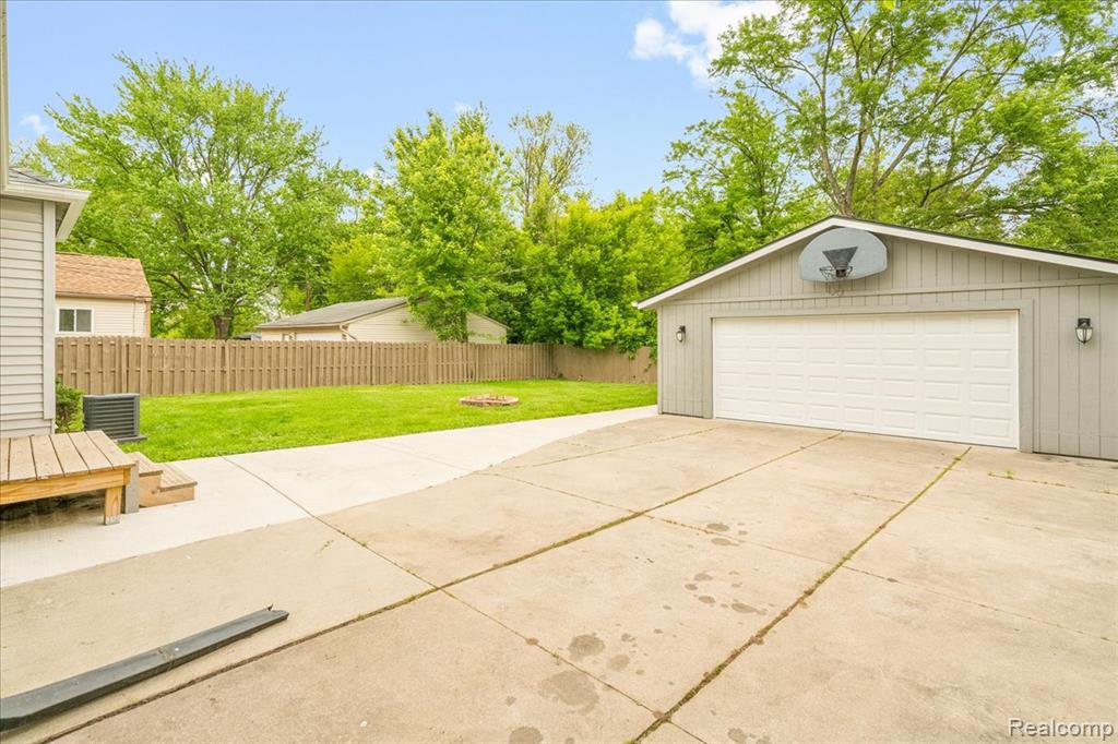 7205 Kempa Street, Romulus, MI 48174 — Photo 3