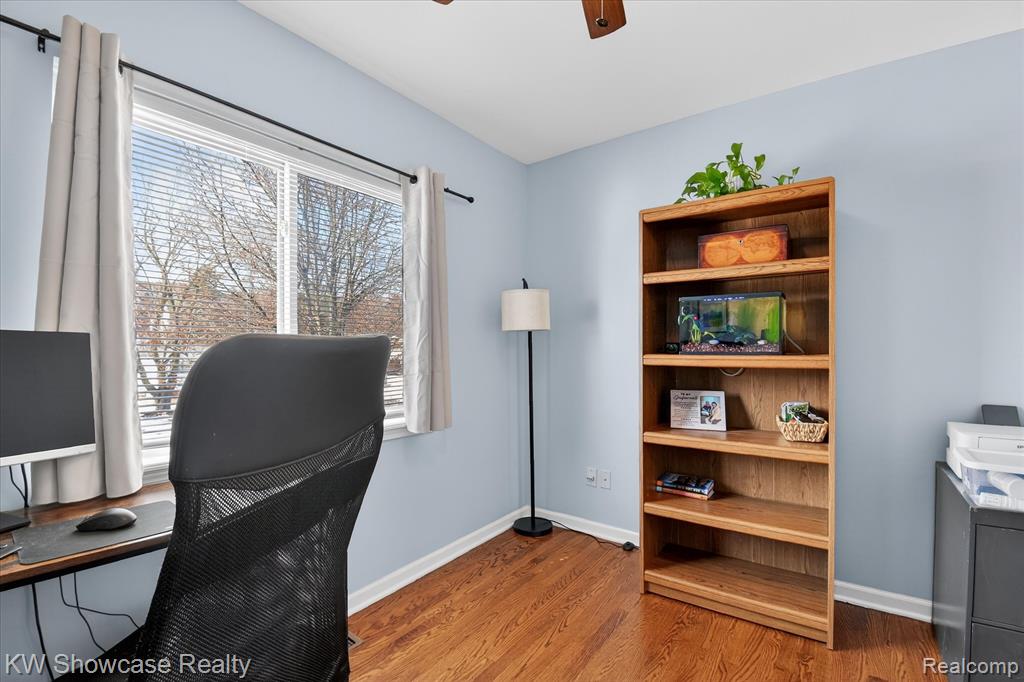 622 Elizabeth Street, Milford, MI 48381 — Photo 31