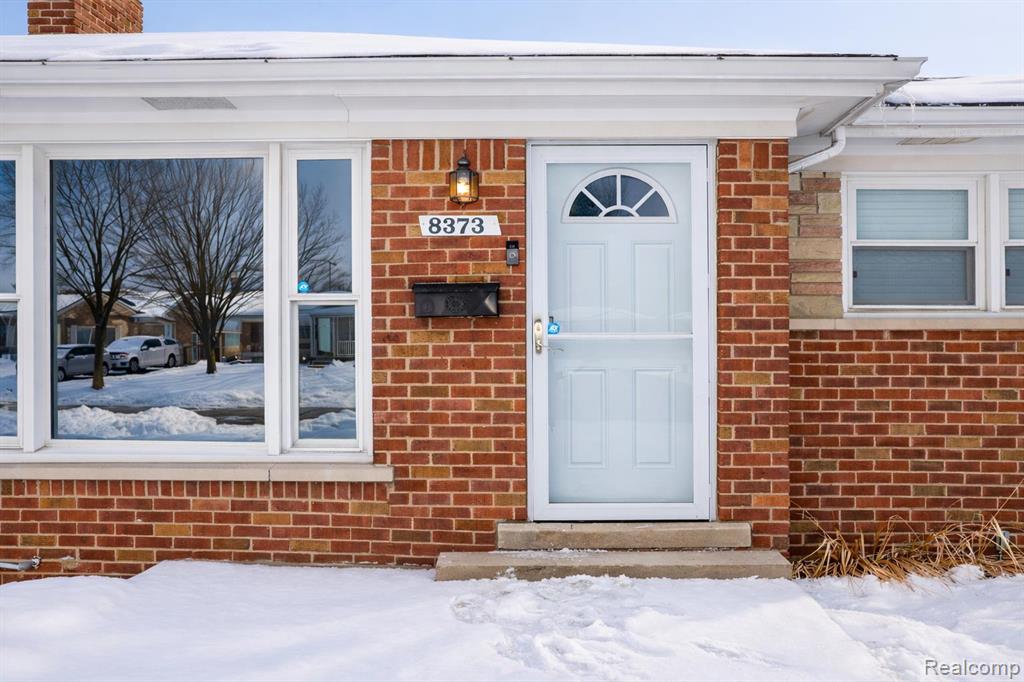 8373 McKinley, Center Line, MI 48015 — Photo 4