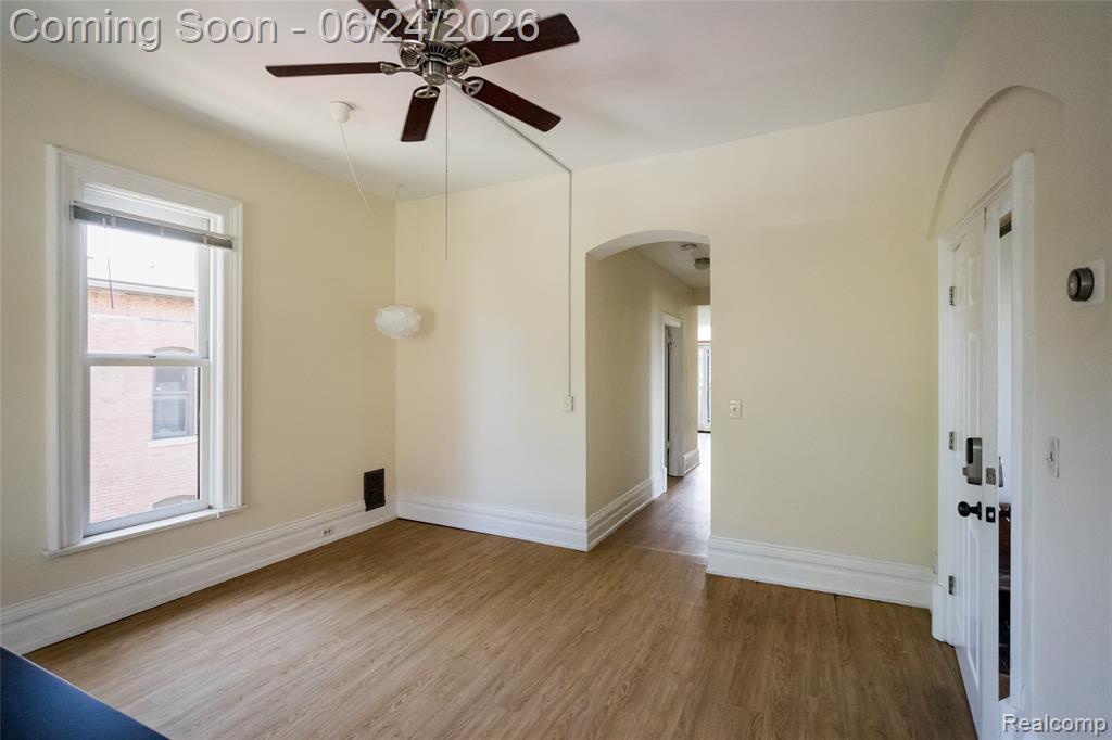 3643 Lincoln Street, Detroit, MI 48208 — Photo 26