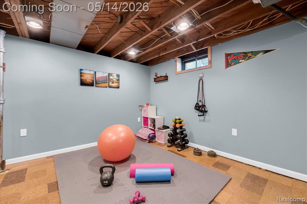 900 N Edison Avenue, Royal Oak, MI 48067 — Photo 14
