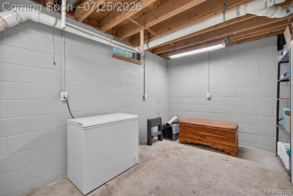 403 Main Street, Gregory, MI 48137 — Photo 24