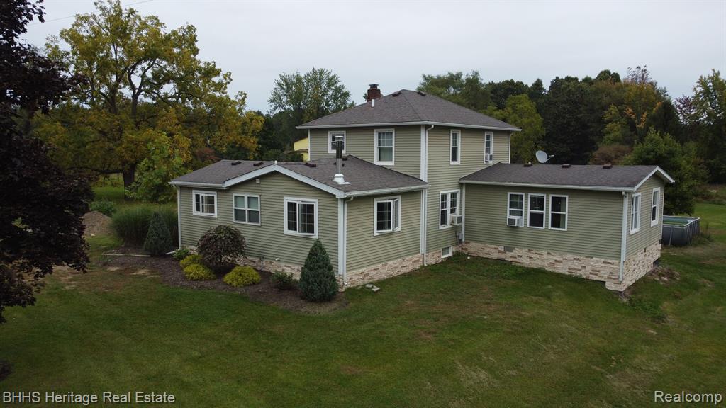 5160 PRESTON Road, Howell, MI 48855 — Photo 38