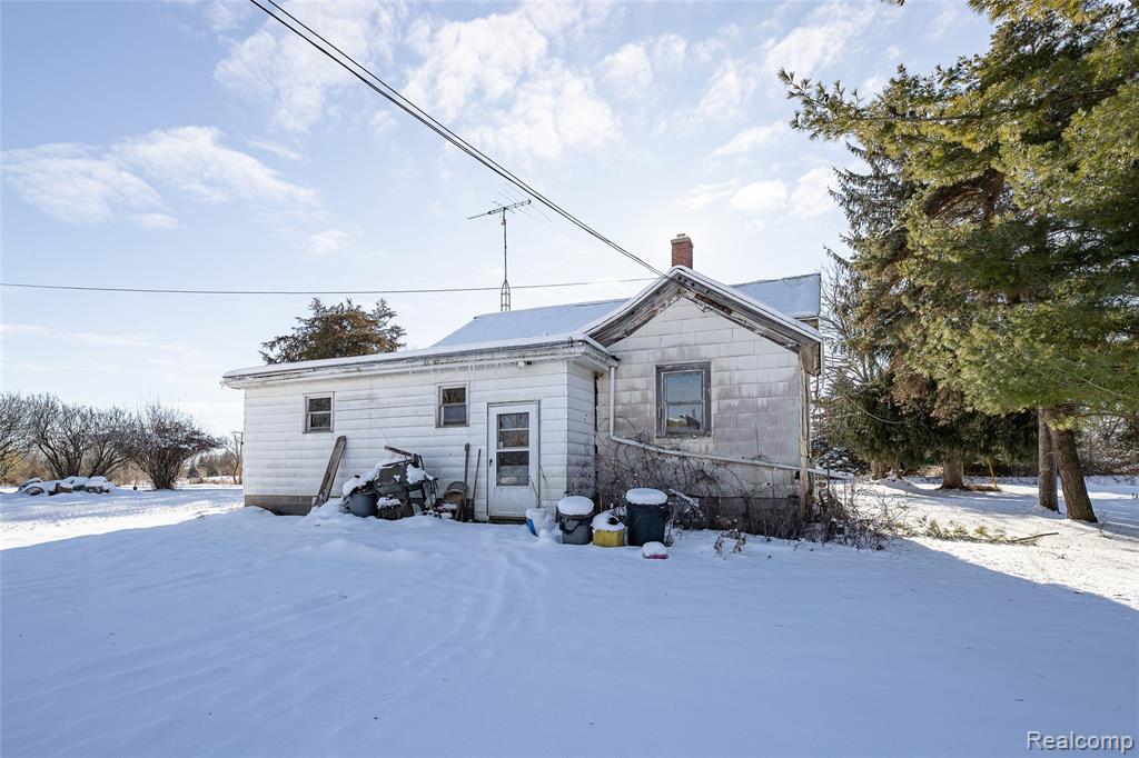4476 Merwin Road, Lapeer, MI 48446 — Photo 4