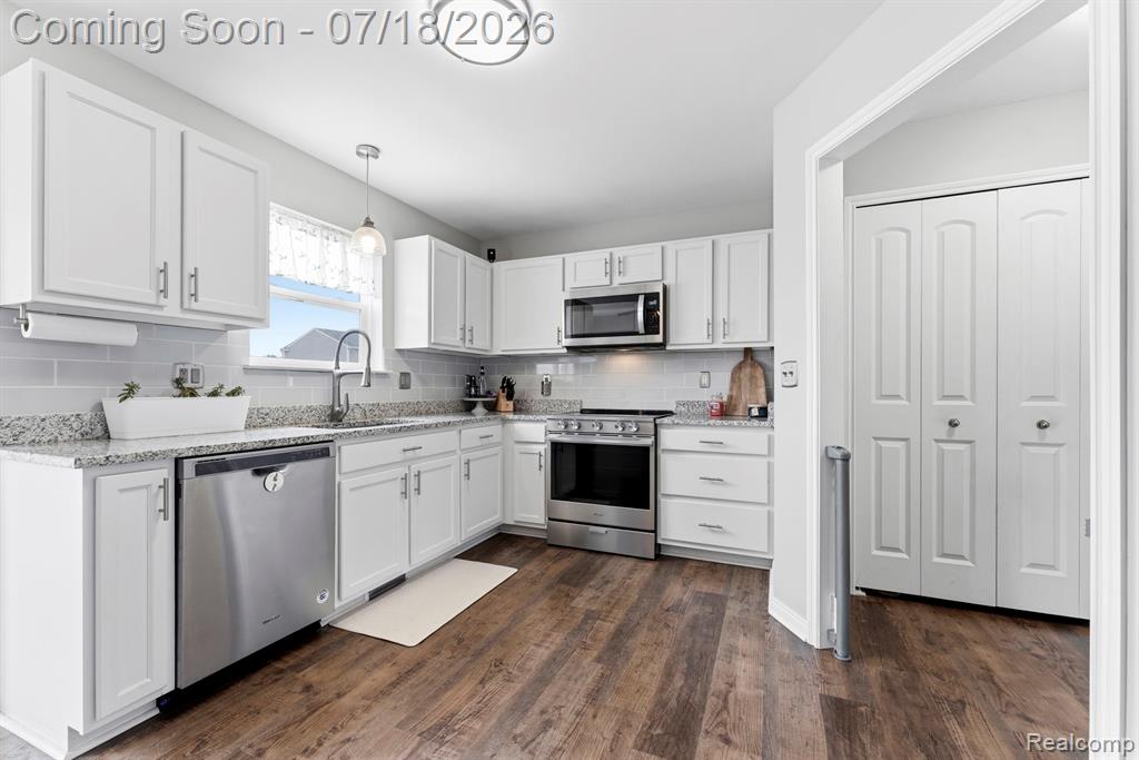 2066 Monohan Drive, Monroe, MI 48162 — Photo 11
