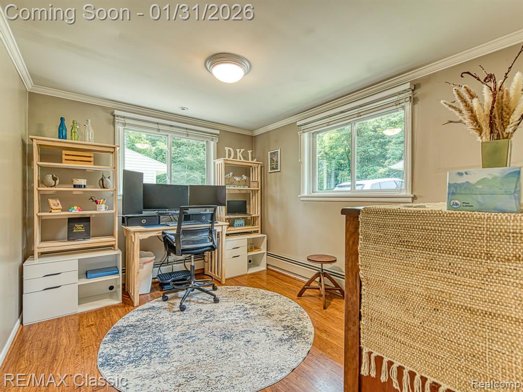 14049 Edgewater Drive, Gregory, MI 48137 — Photo 17