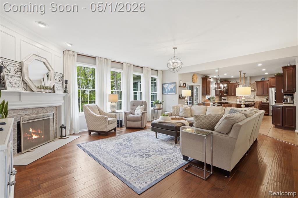 4134 Woodmere Court, Brighton, MI 48114 — Photo 7