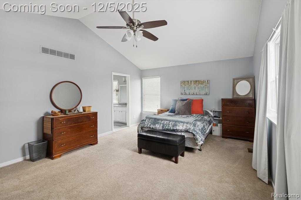 41512 Pheasant Creek Drive, Canton, MI 48188 — Photo 21