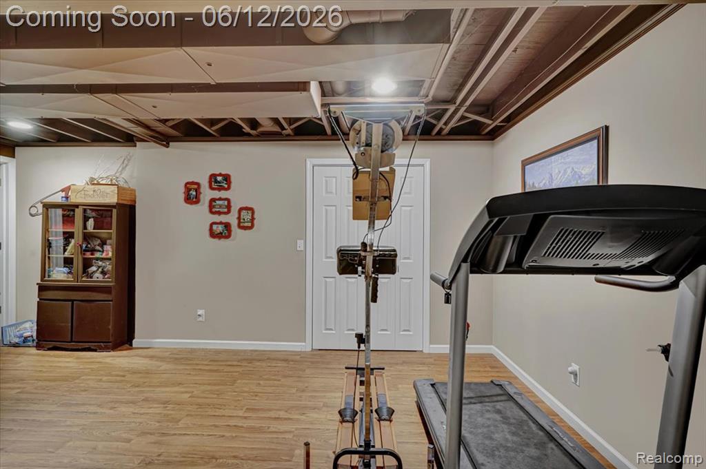 1521 Rio Grande Court, Flint, MI 48532 — Photo 29