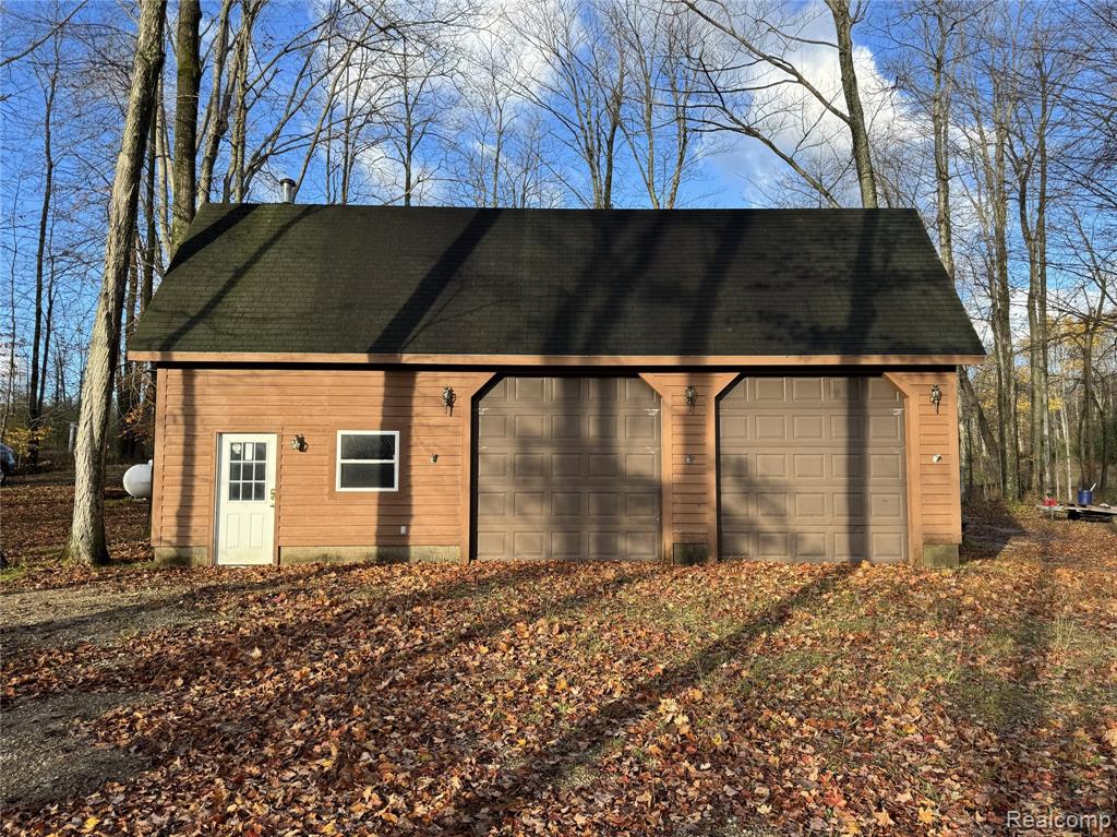 2446 Spayde Road, Charlevoix, MI 49720 — Photo 34