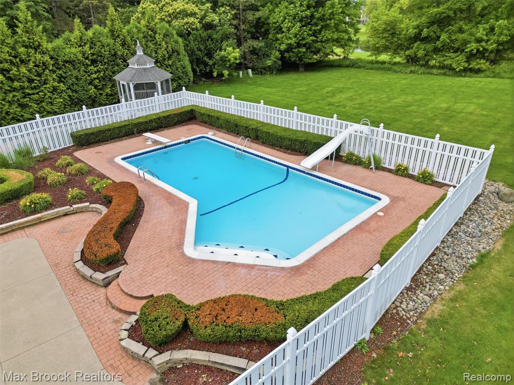 68163 Frampton Drive, Washington, MI 48095 — Photo 79