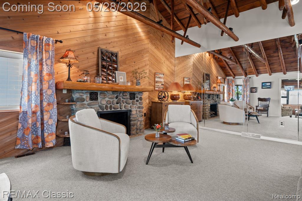 10584 Bob White Beach Boulevard, Whitmore Lake, MI 48189 — Photo 26