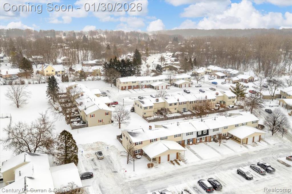 42154 Farragut Court, Northville, MI 48167 — Photo 38