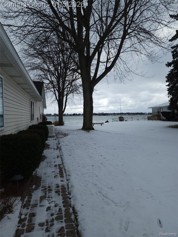 304 N Market Street, Marine, MI — Photo 5