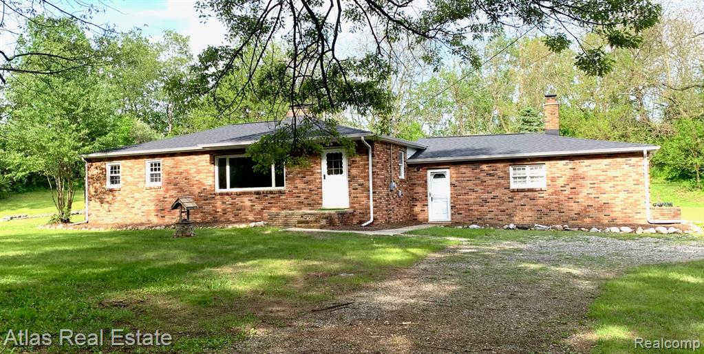 15145 Worden Road, Holly, MI 48442 — Photo 3