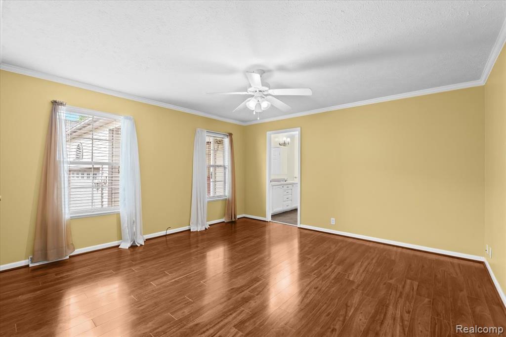 11078 Wood Run Circle, South Lyon, MI 48178 — Photo 20