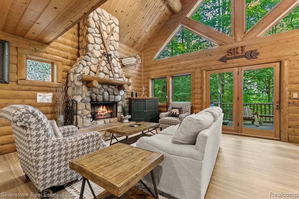 908 Cabin Drive, Boyne City, MI 49712 — Photo 6