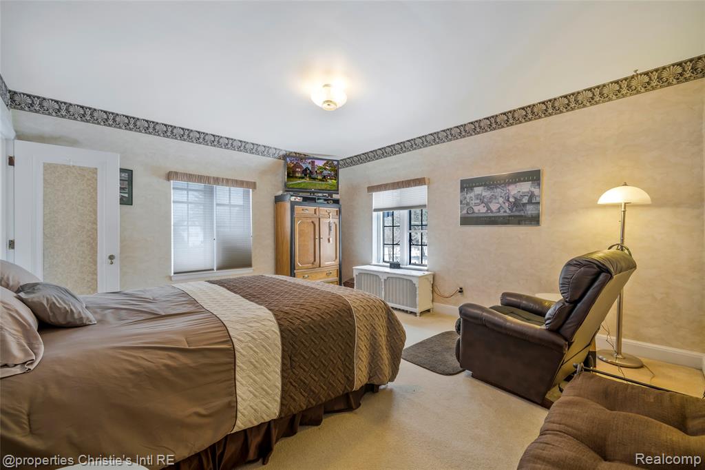 19511 Lowell Drive, Detroit, MI 48203 — Photo 26