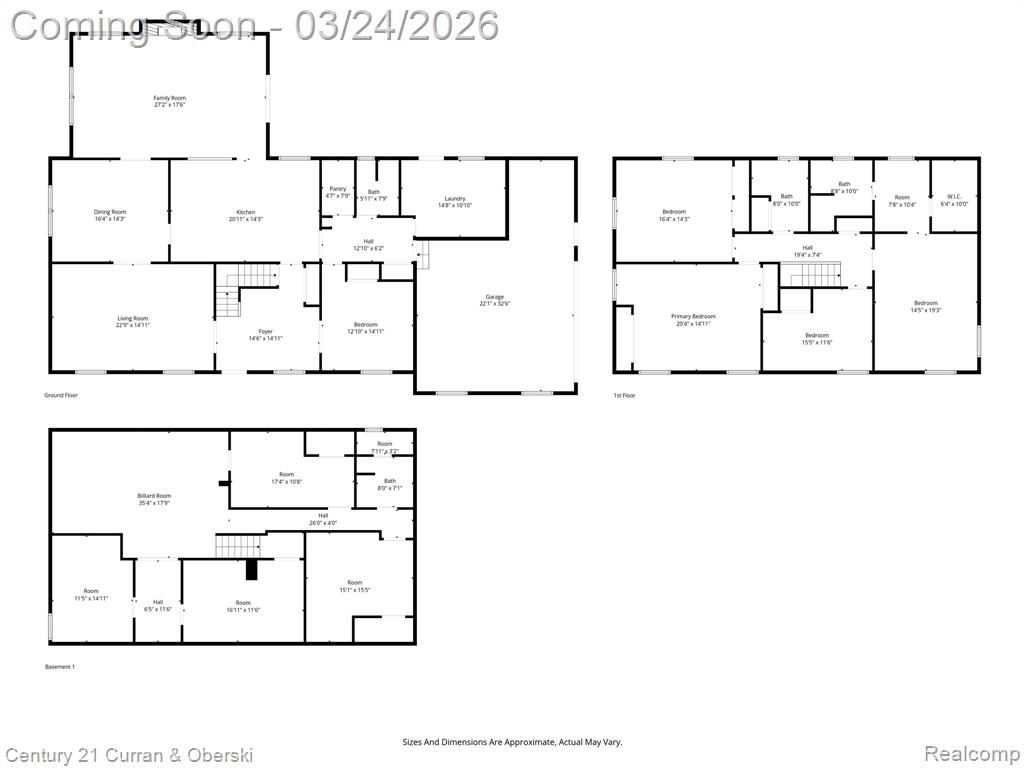 22238 Harlan Drive, Grosse Ile, MI 48138 — Photo 38
