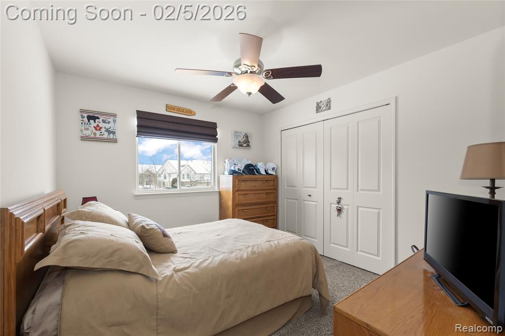 2463 Arcadia Dr, Canton, MI 48188 — Photo 26