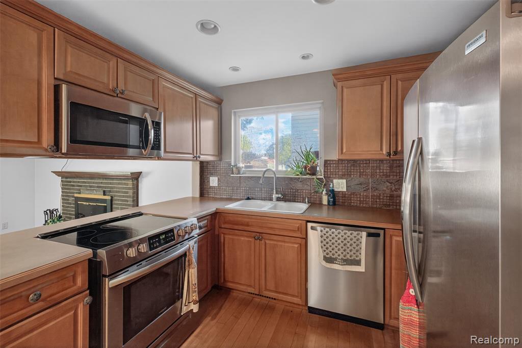 40142 Pallazo Street, Clinton Twp, MI 48038 — Photo 9