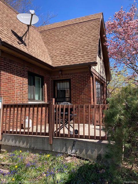 4105 AUDUBON Road, Detroit, MI 48224 — Photo 45
