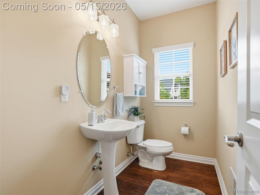 23656 Millwood, South Lyon, MI 48178 — Photo 22