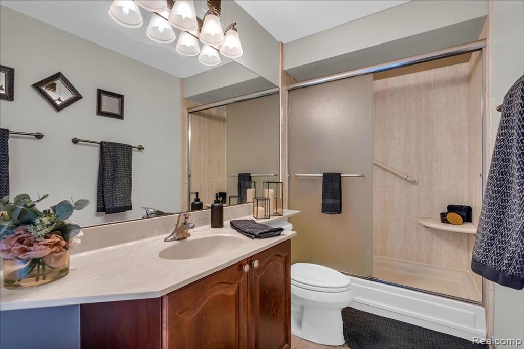 1001 W JEFFERSON Ave., 300/12A, Detroit, MI 48226 — Photo 28