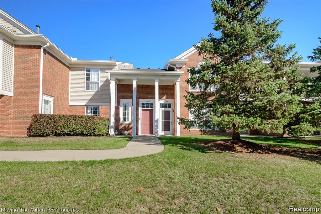 16784 Dover Drive, Northville, MI, 48168