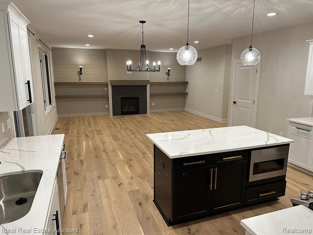 54759 CAMDEN, Shelby Twp, MI 48316 — Photo 37