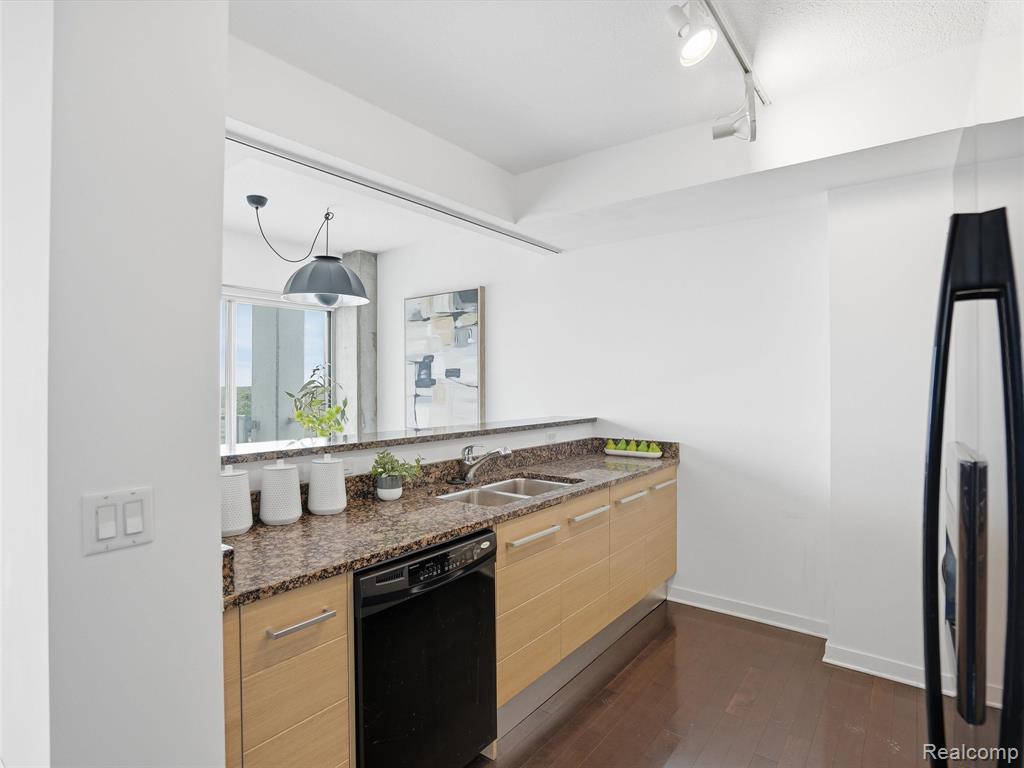 432 S Washington Avenue, 905, Royal Oak, MI 48067 — Photo 9