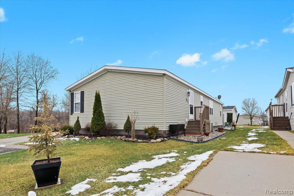 11214 Woodchester Court, South Lyon, MI 48178 — Photo 23
