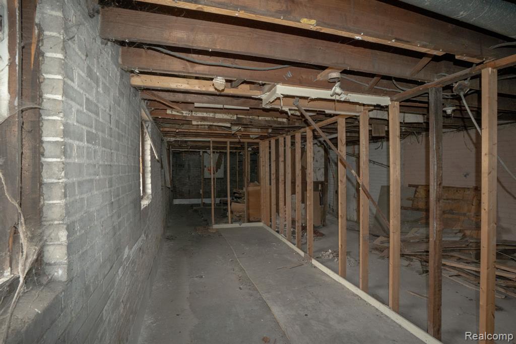 6420 Tuxedo Street, Detroit, MI 48204 — Photo 24