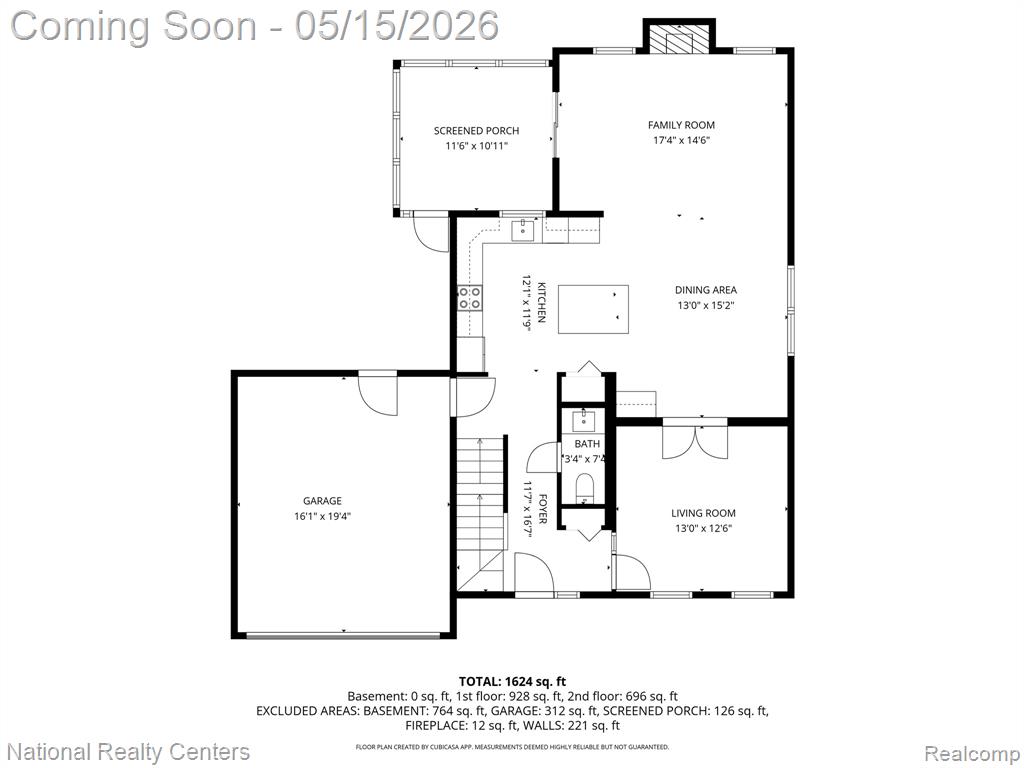 1794 Norton Creek Court, Wixom, MI 48393 — Photo 59