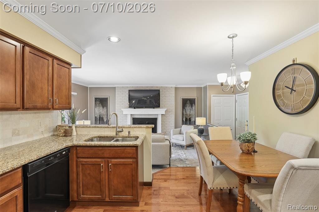 42698 Keystone Lane, Canton, MI 48187 — Photo 23