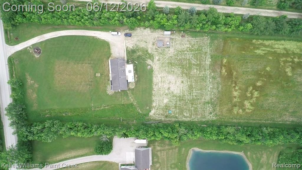9795 Lambs Road, Wales, MI — Photo 38