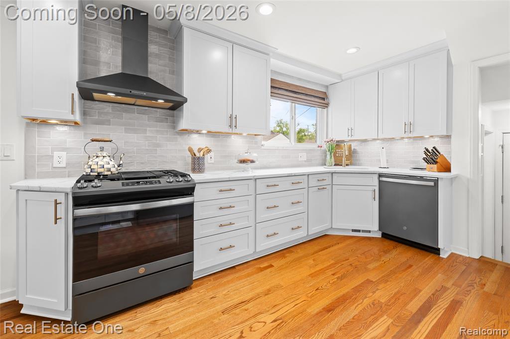717 N Elizabeth Street, Dearborn, MI 48128 — Photo 11