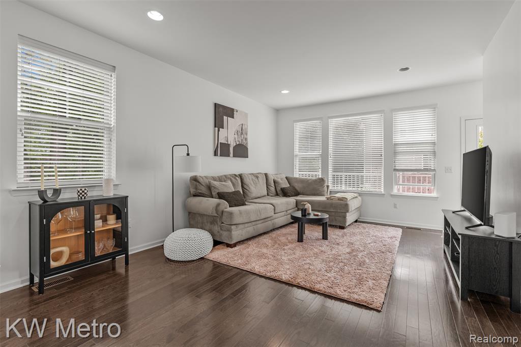 508 Midland Boulevard, Royal Oak, MI 48073 — Photo 6