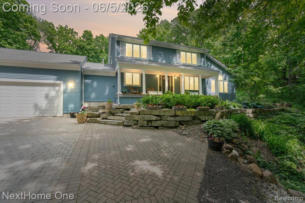 2533 Spring Grove Drive, Brighton, MI 48114 — Photo 46