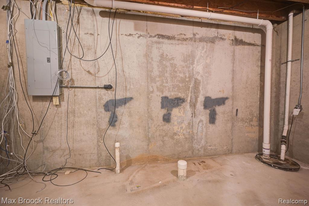 7273 BELLE MEADE Street, Ypsilanti, MI 48197 — Photo 44