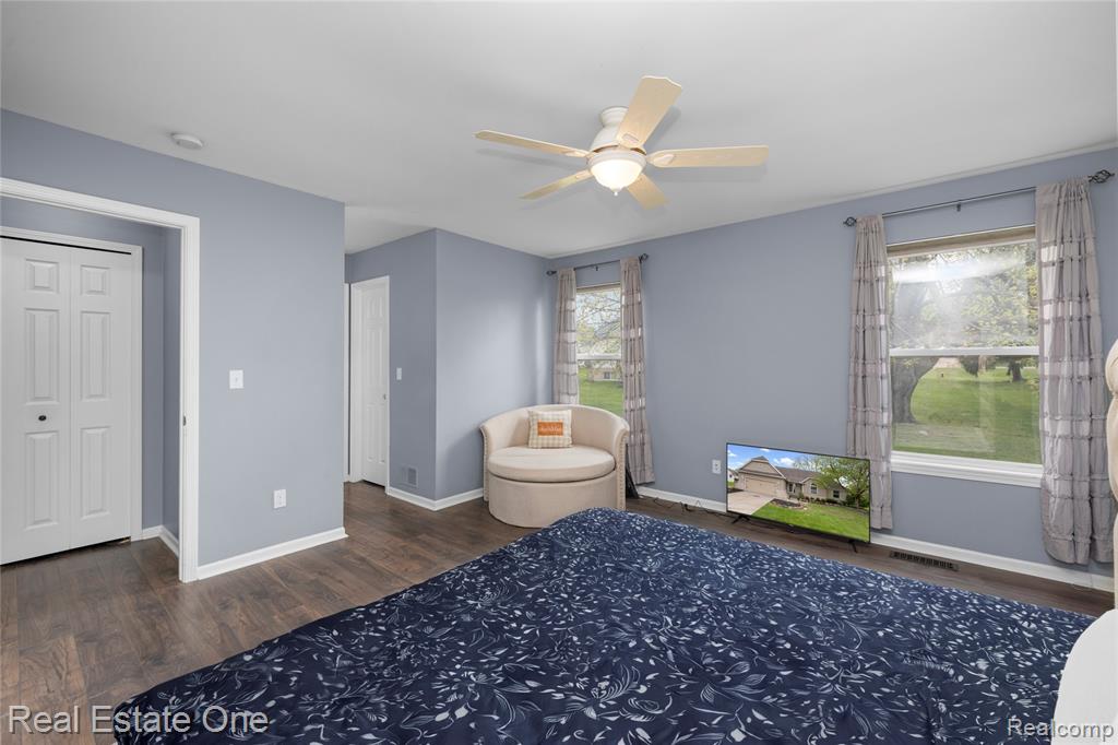 16222 Pine Lake Forest Court, Linden, MI 48451 — Photo 26
