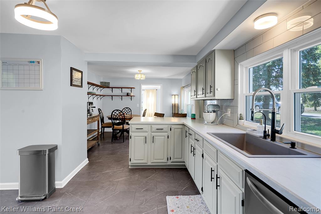 3530 Davison Road, Lapeer, MI 48446 — Photo 8