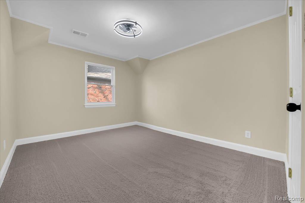 16121 Rosemont Avenue, Detroit, MI 48219 — Photo 27