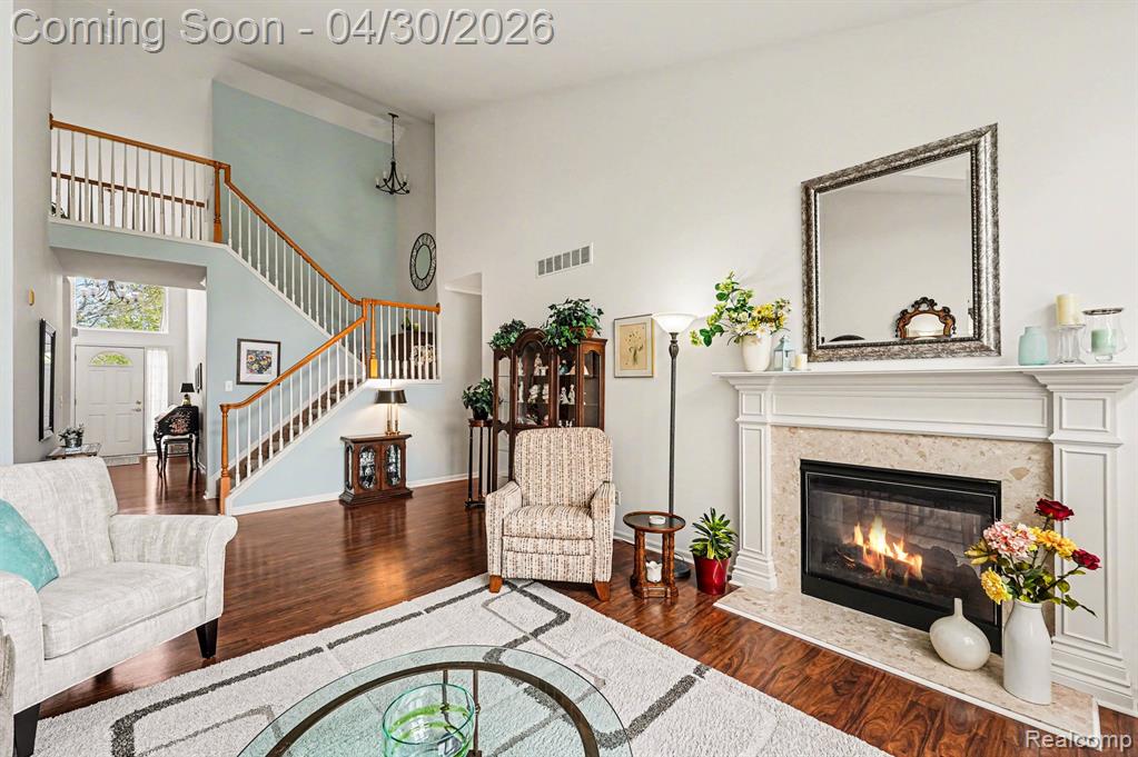 47649 Scenic Circle Drive S, Canton, MI 48188 — Photo 3