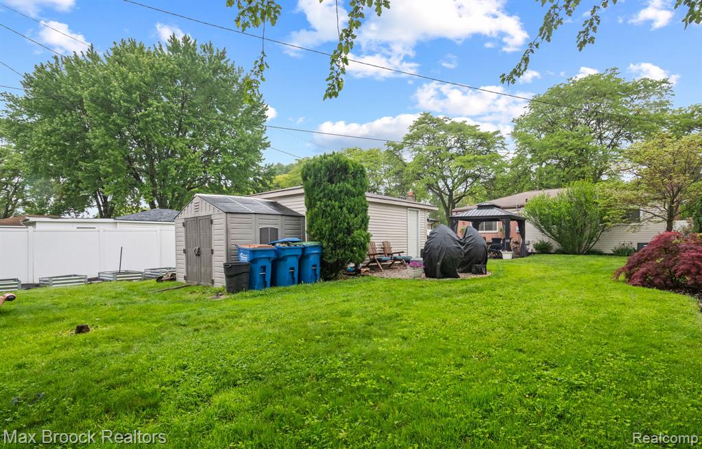 4432 Martin Road, Warren, MI 48092 — Photo 27