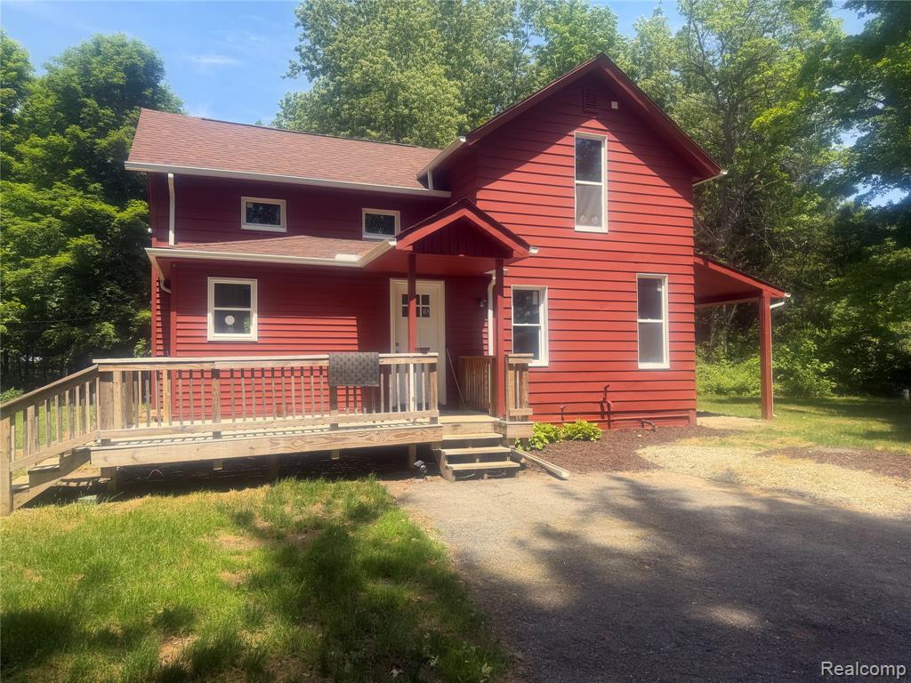 8566 Fostoria Road, Fostoria, MI 48435 — Photo 8