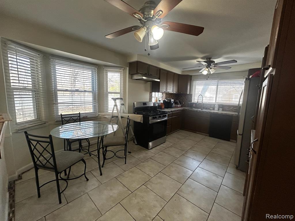 5920 W Outer Drive, Detroit, MI 48235 — Photo 22