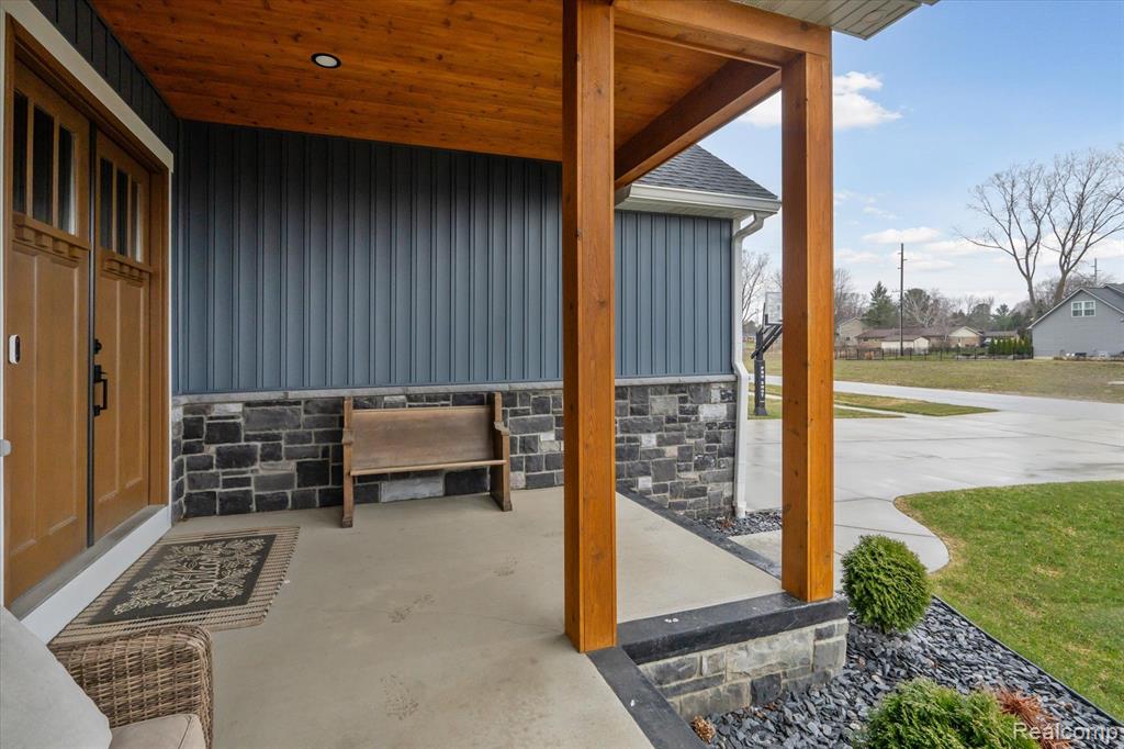 5173 June Drive, Almont, MI 48003 — Photo 7