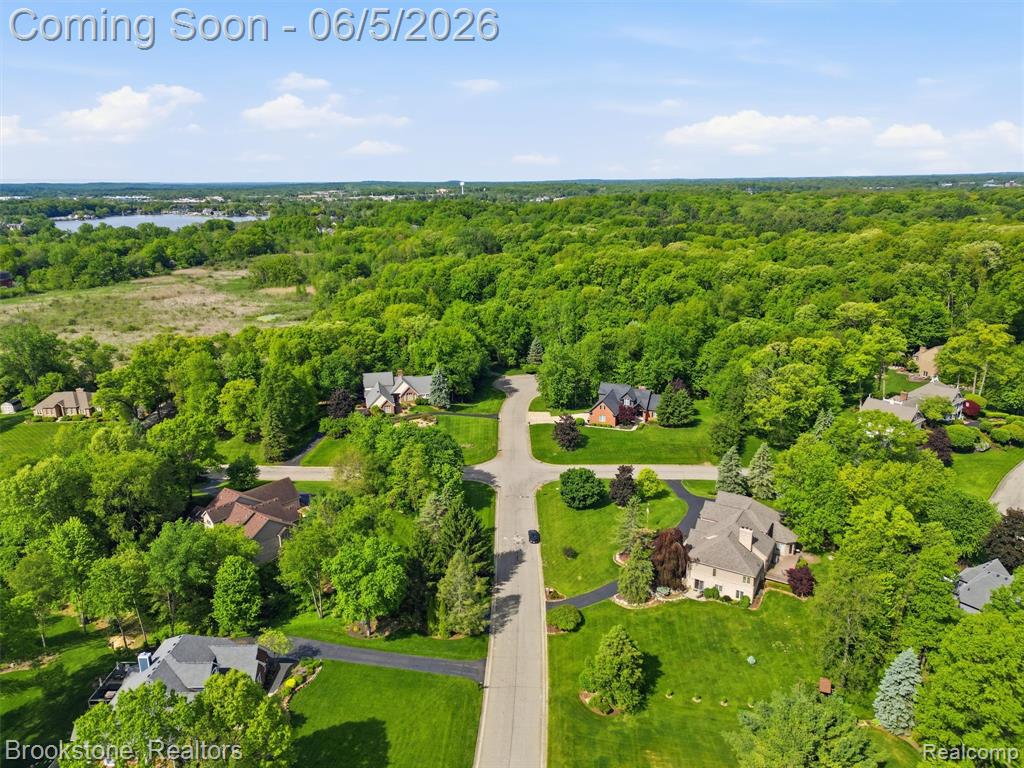 9523 Quail Ridge Run, Brighton, MI 48114 — Photo 8